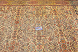Antique Farahan Sarouk Rug 8'7'' x 10'5''