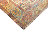 Antique Farahan Sarouk Rug 8'7'' x 10'5''