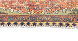 Antique Farahan Sarouk Rug 8'7'' x 10'5''