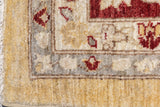 Peshawar Rug 8'11'' x 12'1''