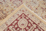 Peshawar Rug 8'11'' x 12'1''