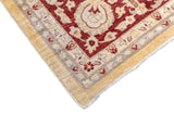 Peshawar Rug 8'11'' x 12'1''