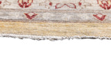 Peshawar Rug 8'11'' x 12'1''