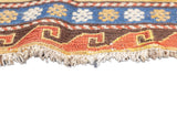 Antique Dragon Sumak Rug 6'2'' x 10'4''