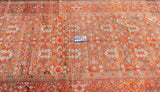 Antique Malayer Rug 5'5'' x 9'10''