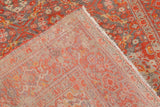 Antique Malayer Rug 5'5'' x 9'10''