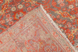 Antique Malayer Rug 5'5'' x 9'10''