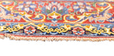 Antique Isfahan Rug 3'5'' x 5'2''