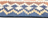 Antique Qashqai Rug 5'3'' x 7'10''