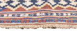 Antique Qashqai Rug 5'3'' x 7'10''