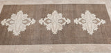 Oushak Rug 3'0" x 5'1''