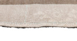 Oushak Rug 3'0" x 5'1''