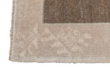 Oushak Rug 3'0" x 5'1''