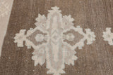 Oushak Rug 3'0" x 5'1''