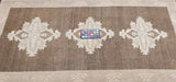 Oushak Rug 3'0" x 5'1''