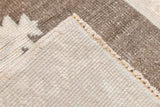 Oushak Rug 3'0" x 5'1''