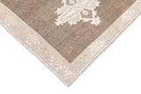 Oushak Rug 3'0" x 5'1''
