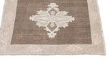 Oushak Rug 3'0" x 5'1''