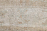 Oushak Rug 5'0" x 7'4''