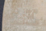 Oushak Rug 5'0" x 7'4''