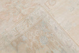 Oushak Rug 5'0" x 7'4''