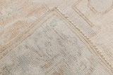 Oushak Rug 5'0" x 7'4''