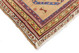 Antique Sarab Rug 4' x 8'8''