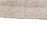 Antique Malayer Rug 5'0" x 8'10''