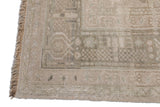 Antique Malayer Rug 5'0" x 8'10''