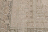 Antique Malayer Rug 5'0" x 8'10''
