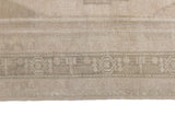 Antique Malayer Rug 5'0" x 8'10''