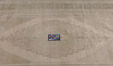 Antique Malayer Rug 5'0" x 8'10''