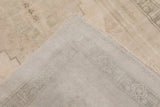 Antique Malayer Rug 5'0" x 8'10''