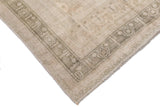 Antique Malayer Rug 5'0" x 8'10''