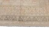 Antique Malayer Rug 5'0" x 8'10''