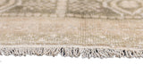 Antique Malayer Rug 5'0" x 8'10''
