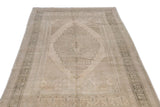 Antique Malayer Rug 5'0" x 8'10''