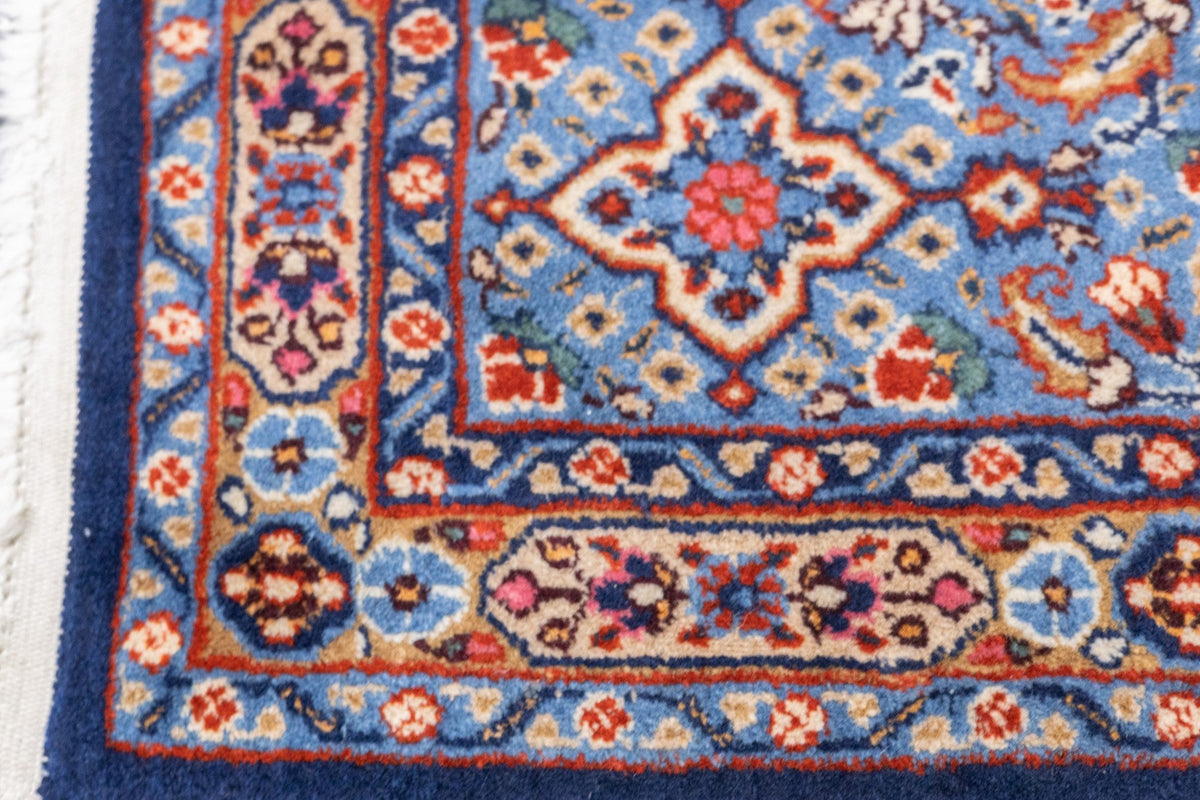 Vintage Khorassan Rug 7'0" x 8'5"