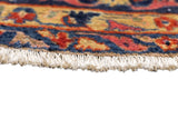 Antique Farahan Sarouk Rug 9'2'' x 11'3''