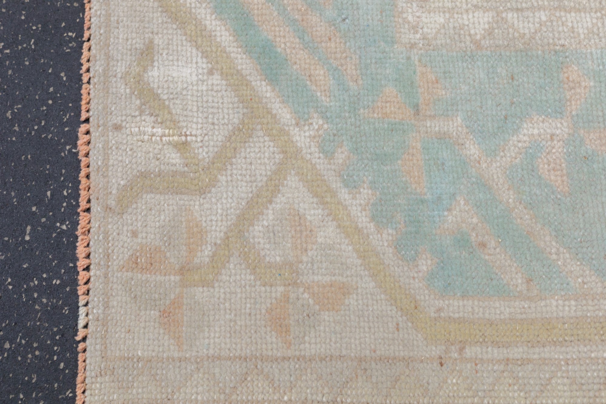 Oushak Rug 5'3'' x 7'11''