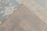 Oushak Rug 5'3'' x 7'11''