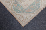 Oushak Rug 5'3'' x 7'11''