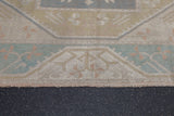 Oushak Rug 5'3'' x 7'11''