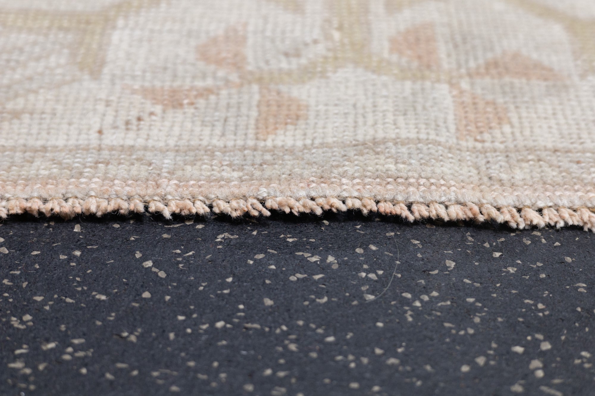 Oushak Rug 5'3'' x 7'11''