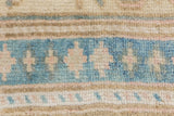 Oushak Rug 7'7'' x 11'7''