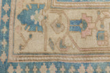 Oushak Rug 7'7'' x 11'7''