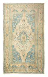 Oushak Rug 7'7'' x 11'7''