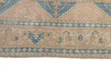 Oushak Rug 7'7'' x 11'7''