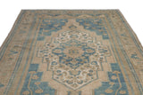 Oushak Rug 7'7'' x 11'7''