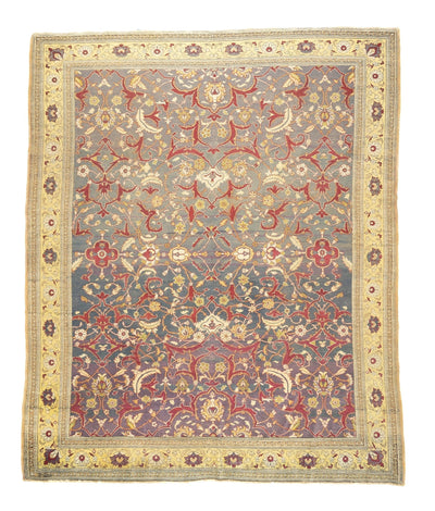 Antique Fessaneh Rug 8'3'' x 10'0